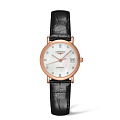 Часы Longines Elegant Collection L4.378.8.87.4 фото 2