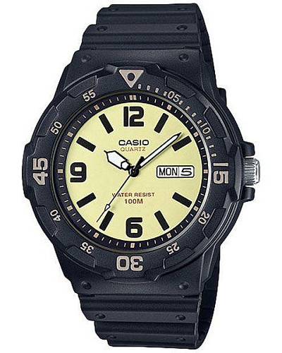 Casio Illuminator MRW-200H-5B