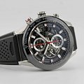 Часы TAG Heuer Carrera CAR201V.FT6046 фото 4