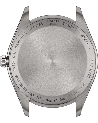 Tissot PR 100 T150.410.16.031.00