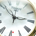 Часы Tissot T-Wave T112.210.22.113.00 фото 5