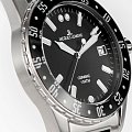 Часы Jacques Lemans High Tech Ceramic 42-12A фото 5