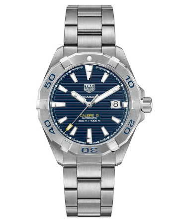 TAG Heuer Aquaracer Professional 300 WBD2112.BA0928