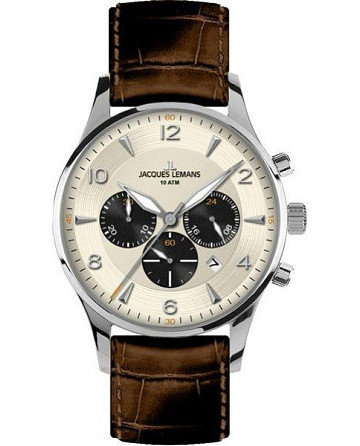 Jacques Lemans 1-1654E