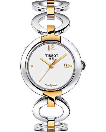 Tissot Pinky By T084.210.22.017.00