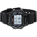 Часы Casio Illuminator W-93H-1A фото 3
