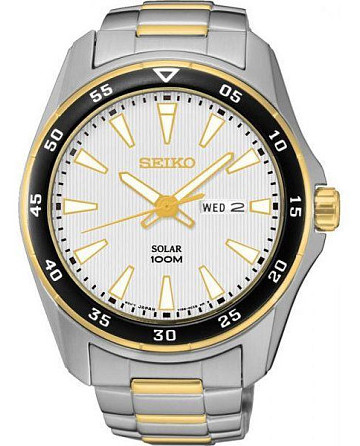Seiko Conceptual Series Sports SNE394P1S