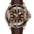 Часы Breitling Superocean Automatic 44 N17376201Q1S1