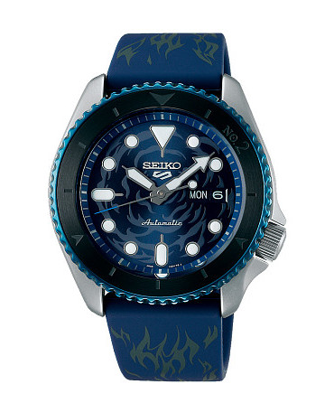 Seiko 5 Sports SRPH71K1S