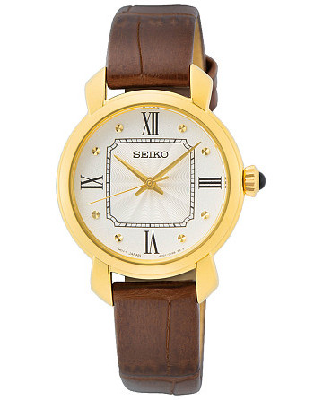 Seiko Conceptual Series Dress SUR500P1