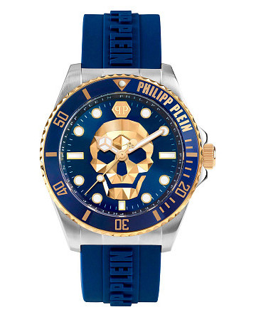 Philipp Plein The Skull PWOAA0222