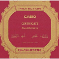 Часы Casio Illuminator W-93H-1A фото 6