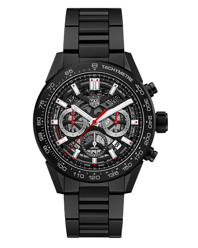 TAG Heuer Carrera CBG2A90.BH0653