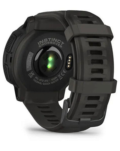 Garmin Instinct Crossover Solar 010-02730-01