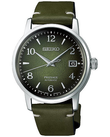 Seiko Presage SRPF41J1