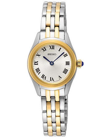 Seiko Conceptual Series Dress SWR038P1