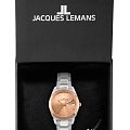 Часы Jacques Lemans Classic 1-1878F фото 3