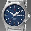 Часы Swiss Military by Chrono SMP36040.03 фото 8