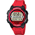 Часы Casio Illuminator W-756-4A
