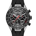 Часы TAG Heuer Carrera Chronograph X Porsche 963 Limited Edition CBU2010.FT6267