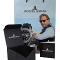Часы Jacques Lemans Sport 1-2091B фото 4