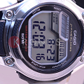 Часы Casio Collection W-212H-1A фото 7