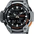 Часы Casio Collection SGW-450HD-1B