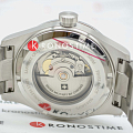 Часы Swiss Military by Chrono Diver SMA34075.01 фото 9