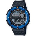 Часы Casio Illuminator SGW-600H-2A