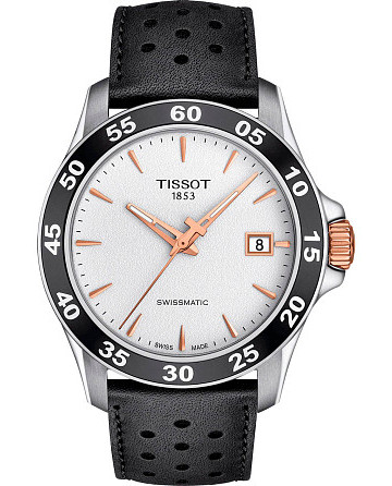 Tissot V8 Swissmatic T106.407.26.031.00