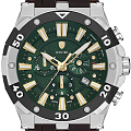 Часы Wainer Trio WA.14000-C фото 2