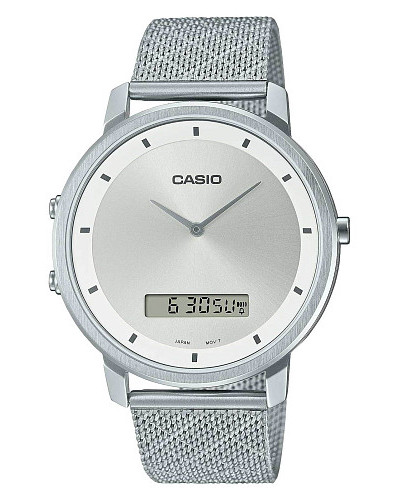 Casio Collection MTP-B200M-7E