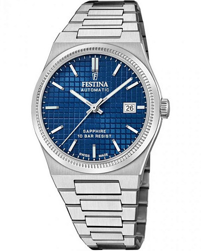 Festina Classics F20028/2