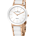 Часы Jacques Lemans High Tech Ceramic 42-8D