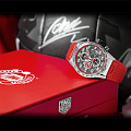 Часы TAG Heuer Carrera CAR201M.FT6156 фото 5