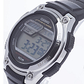 Часы Casio Collection W-212H-1A фото 3