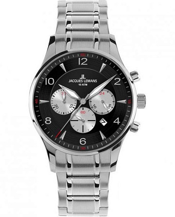 Jacques Lemans 1-1654i