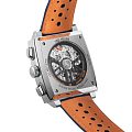 Часы TAG Heuer Monaco CBL2115.FC6494 фото 2