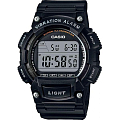 Часы Casio Illuminator W-736H-1AVDF (W-736H-1A)