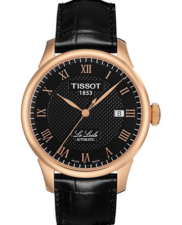 Tissot Le Locle Automatic T41.5.423.53