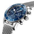 Часы Breitling Superocean Heritage Chronograph 44 A13313161C1A1 фото 2
