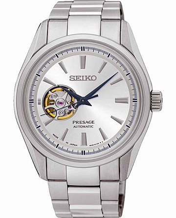 Seiko Presage SSA355J1