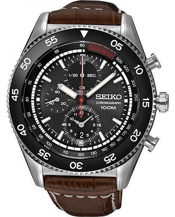 Seiko Conceptual Series Sports SNDG57P2