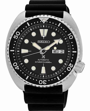 Seiko Prospex SRP777K1S