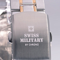 Часы Swiss Military by Chrono Сверхточные SM30200.07 фото 4