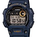 Часы Casio Collection W-735H-2AVDF (W-735H-2A)