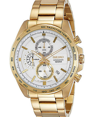 Seiko Conceptual Series Sports SSB286P1