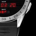 Часы TAG Heuer Connected Calibre E3 - 45 mm SBG8A12.BT6219 фото 7