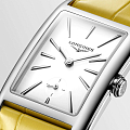 Часы Longines DolceVita L5.512.4.11.2 фото 4