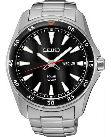 Seiko Conceptual Series Sports SNE393P1S